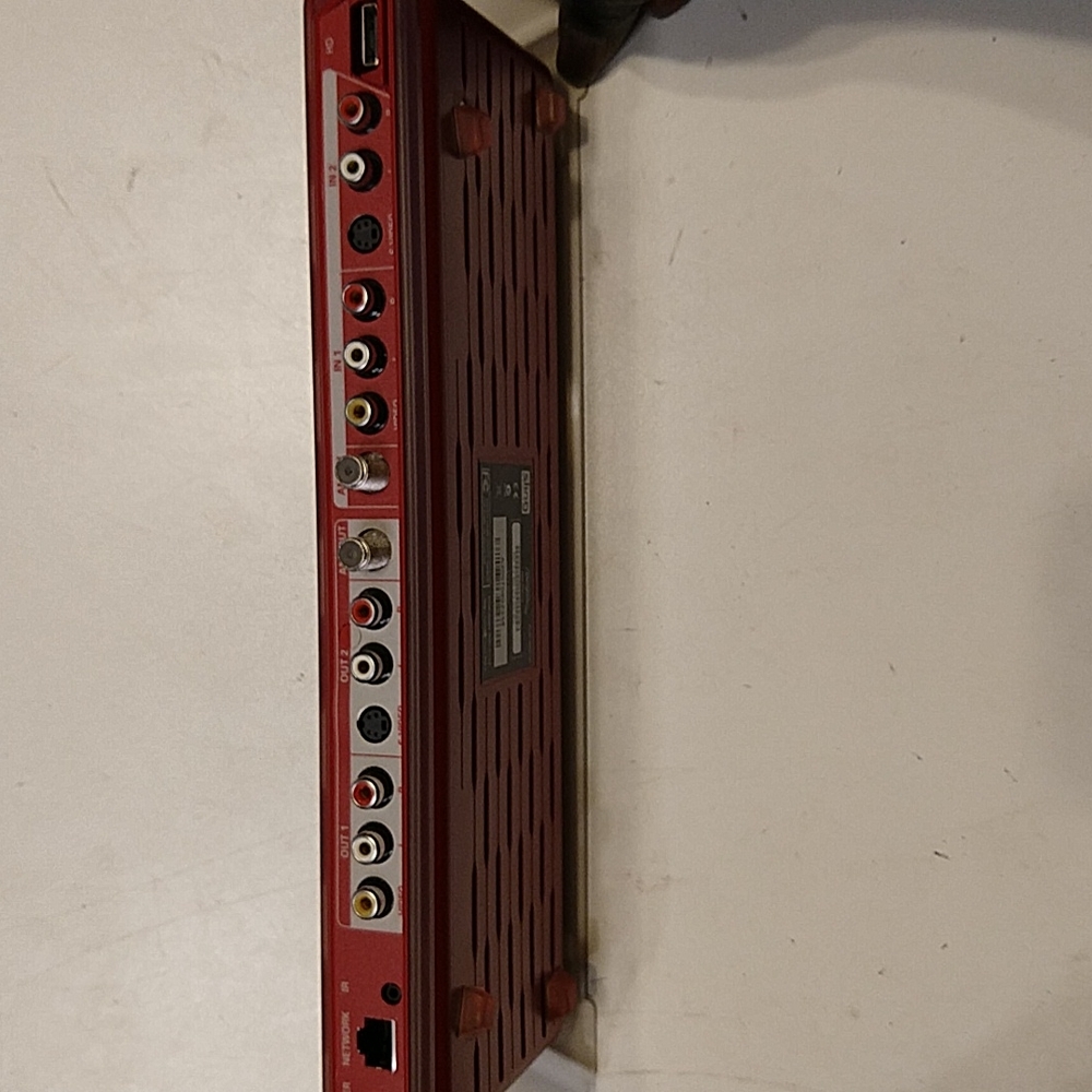 Slingbox Streaming Device - Picture 3 of 4